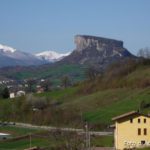 Pietra di Bismantova