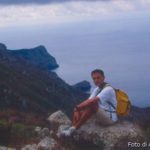 Capraia, monte Le Penne
