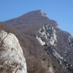 Cima Comer dal Pulpito