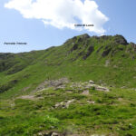 Cima di Lusia