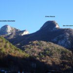 Cima Rocca da Biacesa