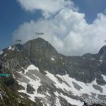 Tre Cime Monte Cavallo
