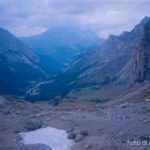 Passo Ombretta