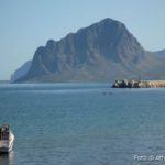 Sicilia, Monte Cofano