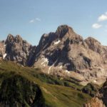 Monte Coglians