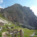 Col dei Bos e Sas de Stria