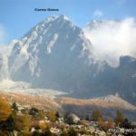 Corno di Grevo