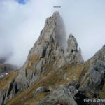Cresta del Padon