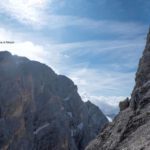 Cristallino e Cima di Mezzo