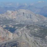 Croda del Becco