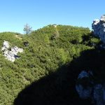 Cima Belvedere