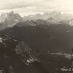 Monte Cristallo