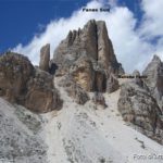 Fanes Sud