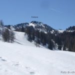 Monte Fertazza