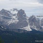 Forcella Val d'Arcia