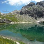 Forcella Coldai