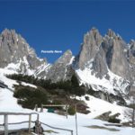 Forcella della Neve
