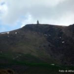 Corno del Bene e monte Guglielmo