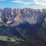 Labirinto del Latemar