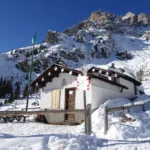 Bivacco Menegazzi