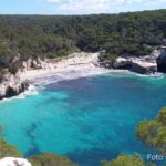 Minorca trekking
