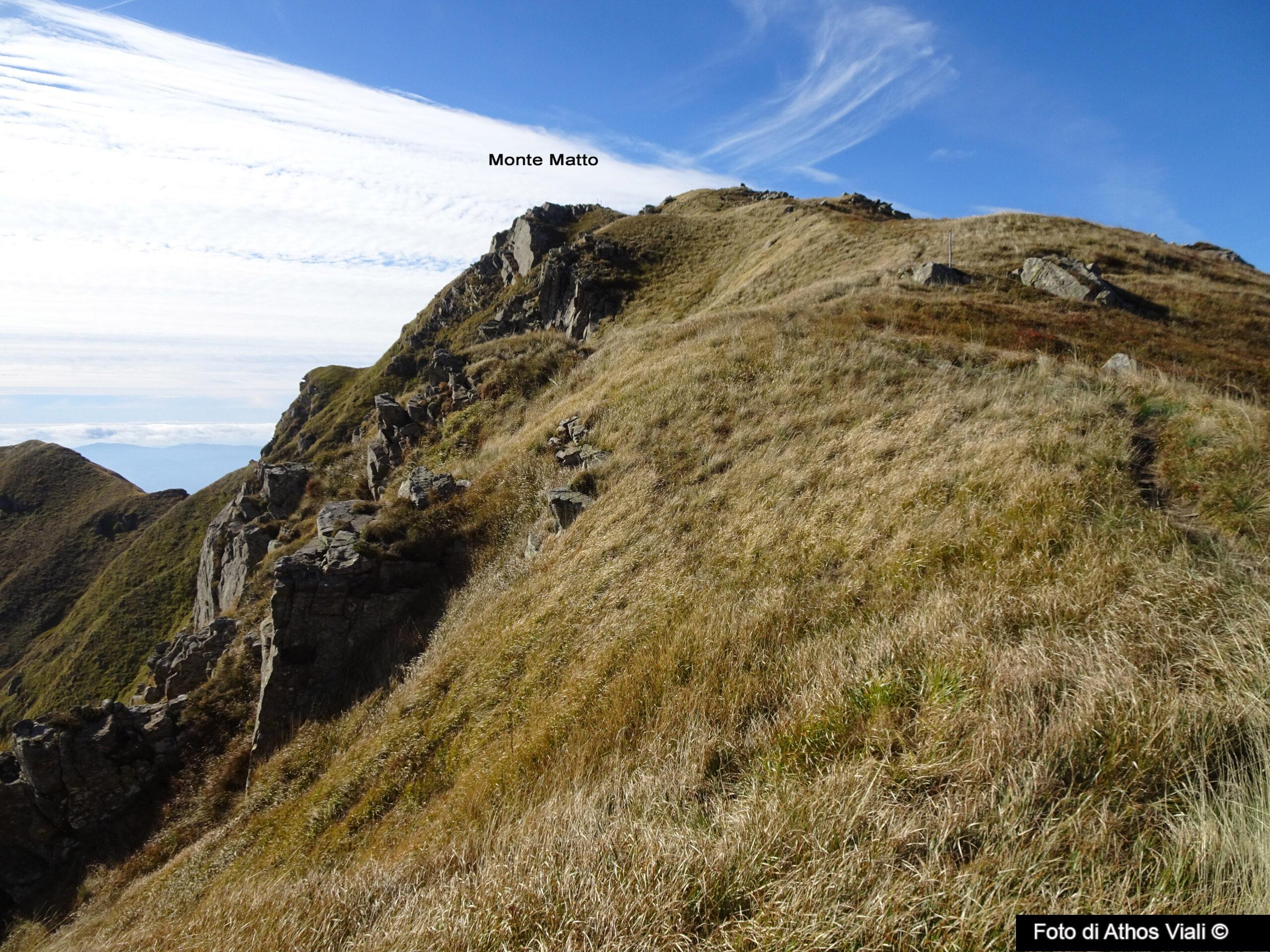 Monte Matto_principale