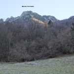 Monte Cornetto