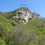Dorsale Tre Croci
