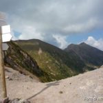 Monte Croce e Baitol