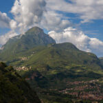 Monte Misone by rete