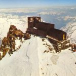 Punta Gnifetti