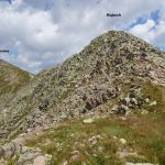 Rujoch ed anticima