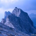 Nuvolau - Ra Gusela