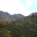 Cime Folga e Grugola da val Grugola