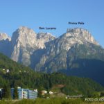 Pale San Lucano