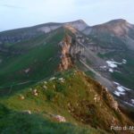 Monte Pavione