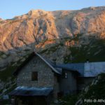 Monte Peralba e Chiadenis