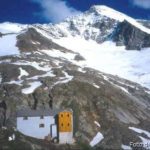 Pizzo Rosso di Predoi