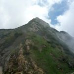 Plische dal passo omonimo