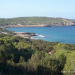 Sardegna, Punta Menga
