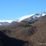 Rondinaio e Giovo