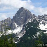 Sassolungo di Cibiana