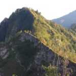 Monte Peurna (dalla rete ferrate365)