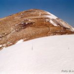 Monte Spigolino e Passo Croce Arcana