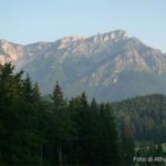 Becco di Filadonna e Vigolana