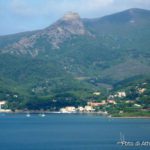 Elba, Volterraio