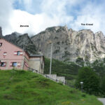 Monte Zevola (foto anno 2020)