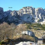 Monte Zevola